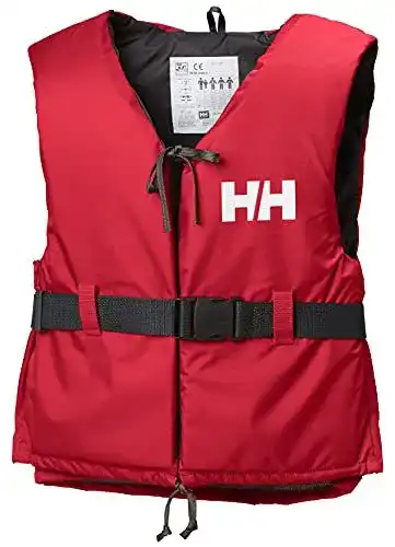 Schwimmweste für Erwachsene Helly Hansen Unisex Sport II
