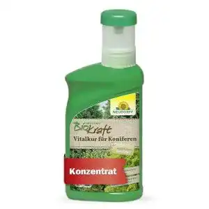 Neudorff BioKraft Vitalkur für die Vitalisierung von Koniferen