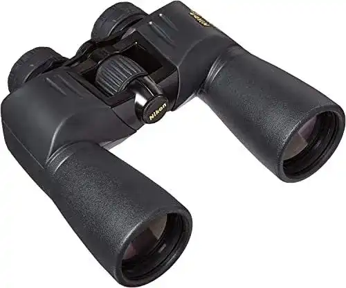 Nikon Fernglas Action EX 12×50 CF Vergleich