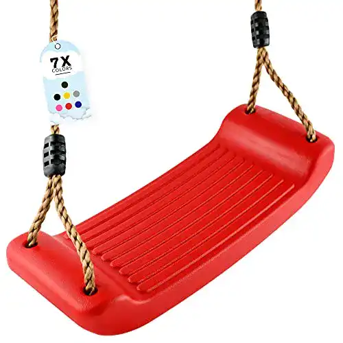 GO!elements Therapieschaukel für Kinder im Garten und Innenbereich