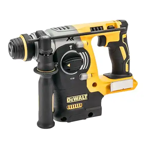 Dewalt Bohrhammer 18V SDS-plus 24 mm DCH273N