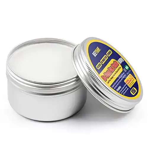 Flussmittelpaste Beeyuihf 100g bleifrei für Löten und Reparaturen