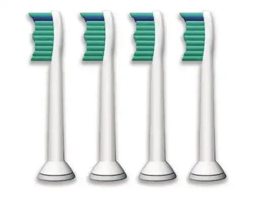Philips Sonicare Ersatzbürsten Original ProResults HX6014/35