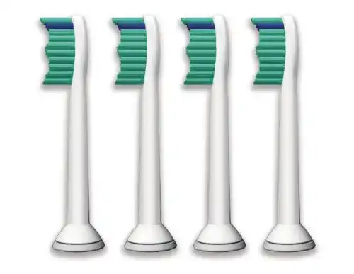 Philips Sonicare Ersatzbürsten Original ProResults HX6014/35