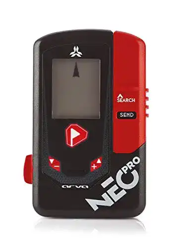 Arva Neo Pro LVS-Gerät für Lawinensicherheit