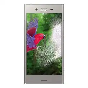 Sony Xperia XZ1 Smartphone 5,2 Zoll mit 19MP Kamera und 64GB Speicher