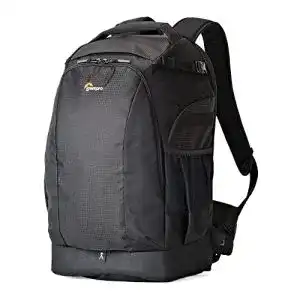 Lowepro Flipside 500 AW II Kamerarucksack für DSLR und spiegellose Kameras