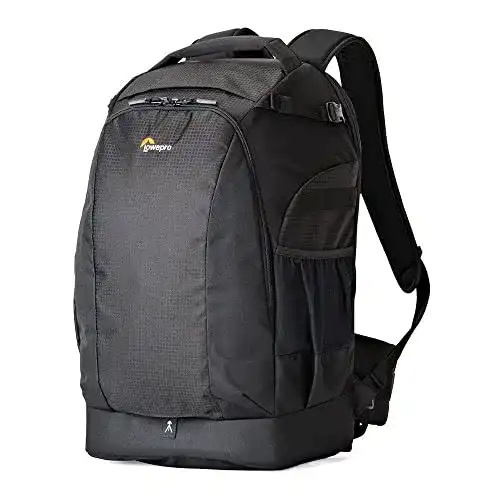 Lowepro Flipside 500 AW II Kamerarucksack für DSLR und spiegellose Kameras
