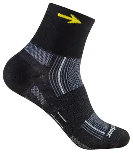 Wrightsocks Wrightsock Profi Sportsocke für Sport und Freizeit