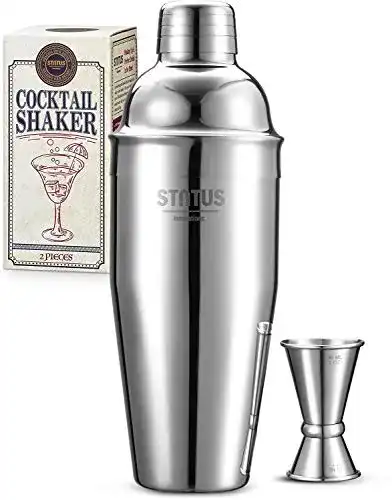 Cocktailmixer STNTUS Innovations Shaker 750ml