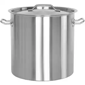Beeketal BKT-21 Kochtopf 20 Liter für die Gastronomie
