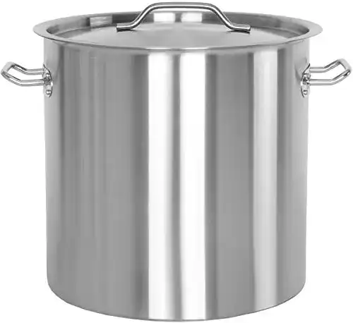 Beeketal BKT-21 Kochtopf 20 Liter für die Gastronomie