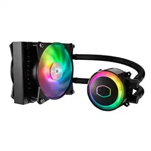 CPU-Wasserkühlung Cooler Master MasterLiquid ML120R