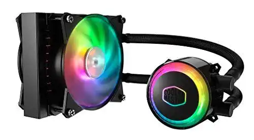 CPU-Wasserkühlung Cooler Master MasterLiquid ML120R