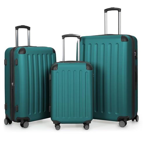 Koffer Set Hauptstadtkoffer Spree 3er Trolley-Set