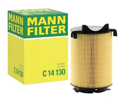 Auto Luftfilter Mann-Filter C 14 130 für PKW