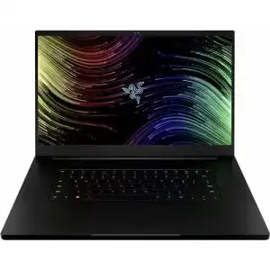 Razer Blade 17 Gaming Laptop mit NVIDIA GeForce RTX 3060 und Intel i7