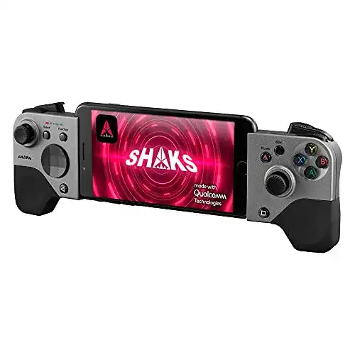Handy-Controller SHAKS S5B Wireless Gamepad Controller