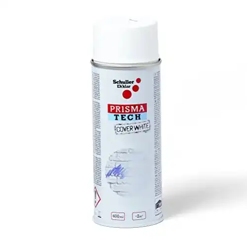 Isolierspray Schuller Eh’klar 400ml für Innen und Außen