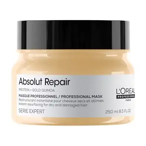 Haarmaske von L’Oréal Professionnel für strapaziertes Haar