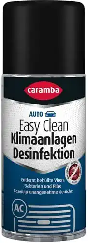 Klimaanlagenreiniger Caramba Easy Clean für Fahrzeuge