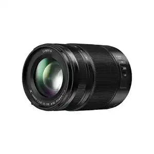 Panasonic H-HSA35100E9 Lumix G X Vario Objektiv 35-100 mm F2.8