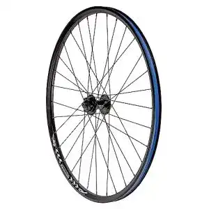 Fahrradfelge Redondo 29 Zoll Vorderrad Felge schwarz Disc für Scheibenbremse