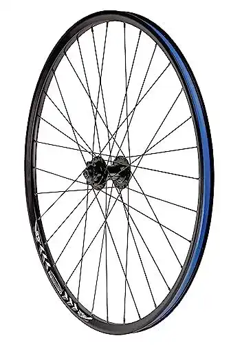 Fahrradfelge Redondo 29 Zoll Vorderrad Felge schwarz Disc für Scheibenbremse