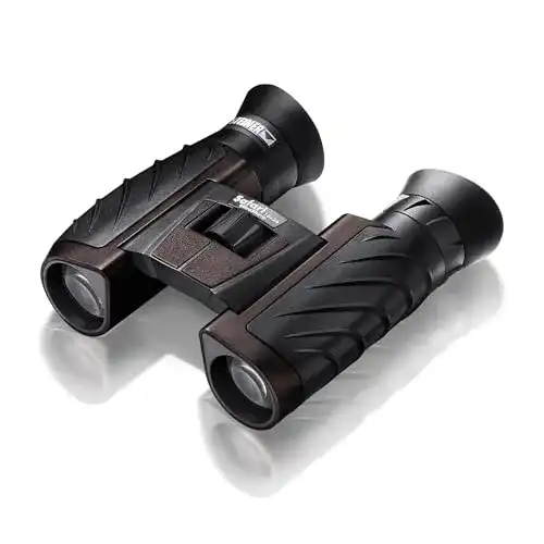 Leichtes Fernglas Steiner Safari UltraSharp 10×26 für Outdoor-Nutzung
