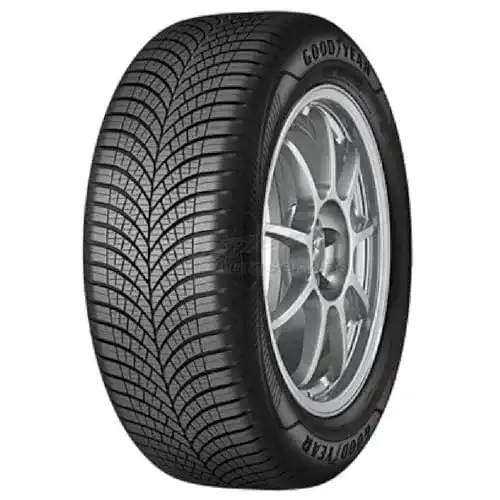 Ganzjahresreifen 185/65 R15 Goodyear 92T XL für verschiedene Fahrzeuge