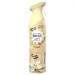 Febreze Raumspray Lufterfrischer Lenor Madagaskar Vanille und Magnolie