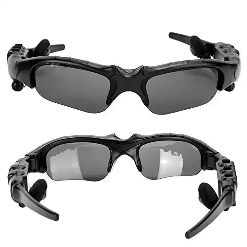 Bluetooth Sonnenbrille von VBESTLIFE mit Stereo-Sound