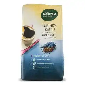 Lupinenkaffee von Naturata Bio, 500g