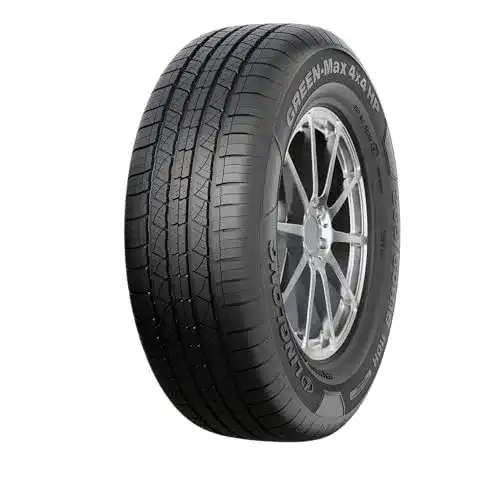 Ganzjahresreifen 235/55 R18 Linglong Greenmax 4X4 104V