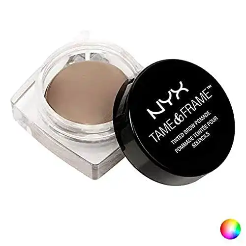 Augenbrauengel von NYX Professional Makeup für die perfekte Augenbrauenform
