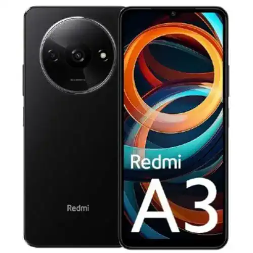 Smartphone unter 100 Euro Xiaomi Redmi A3 mit 6,71 Zoll Display
