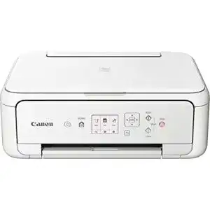 Canon PIXMA TS5151 Farbtintenstrahl Drucker im Vergleich