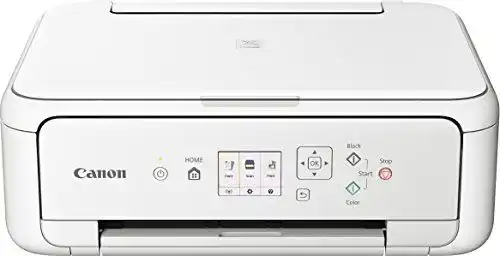 Canon PIXMA TS5151 Farbtintenstrahl Drucker im Vergleich