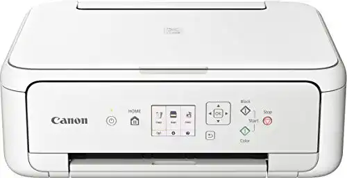 Canon PIXMA TS5151 Farbtintenstrahl Drucker im Vergleich