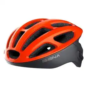 Fahrradhelm mit Bluetooth Sena R1 smarter Schutzhelm für Radfahrer
