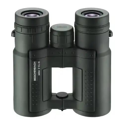 Fernglas 10×42 Eschenbach Optik Sektor D compact