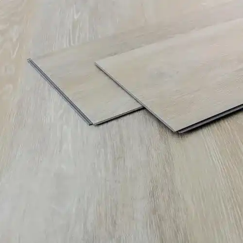 Klick-Vinyl ML-Design Deluxe PVC Bodenbelag in Holzoptik