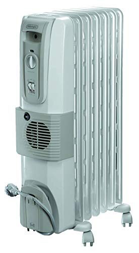 DeLonghi Ölradiator KH770720 V aus der Serie KH77
