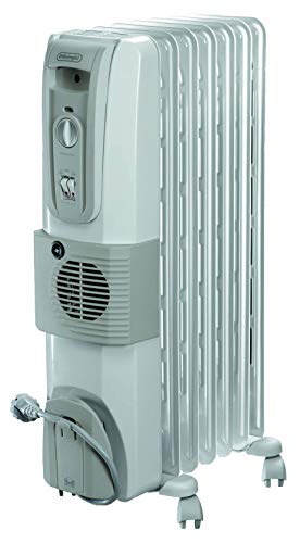 DeLonghi Ölradiator KH770720 V aus der Serie KH77
