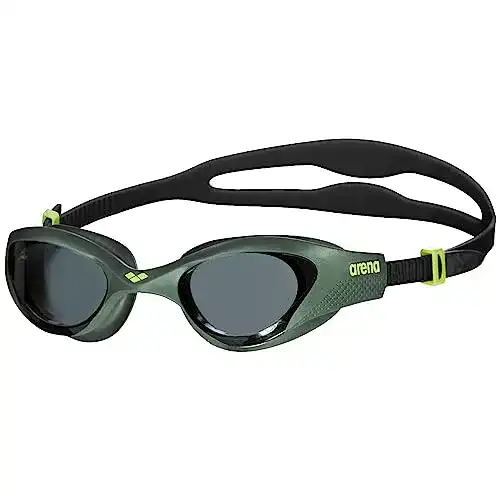 Schwimmbrille Arena The One Anti-Fog Unisex für Erwachsene
