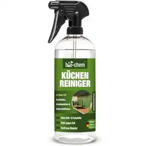 Küchenreiniger Bio-Chem 750 ml Handsprayflasche für die Küche