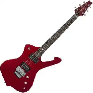 Rocktile Sidewinder E-Gitarre – Heavy-Series – Technische Details und Ausstattung