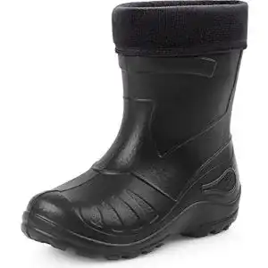 Ladeheid Gummistiefel für Kinder – Wasserfeste Regenstiefel für Jungen und Mädchen