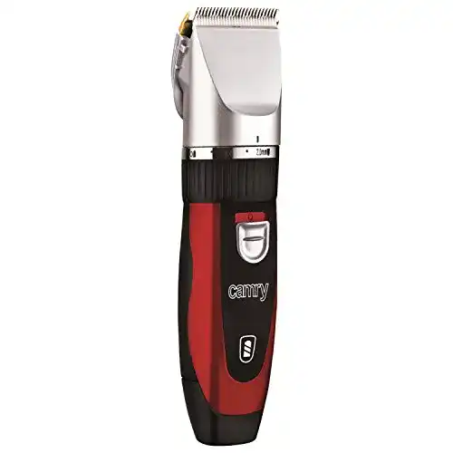 Hundeschermaschine Camry CR-2821 für die Pflege von Haustieren