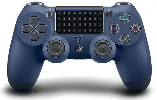 Gamepad Sony PS4 DualShock 4 Wireless Controller